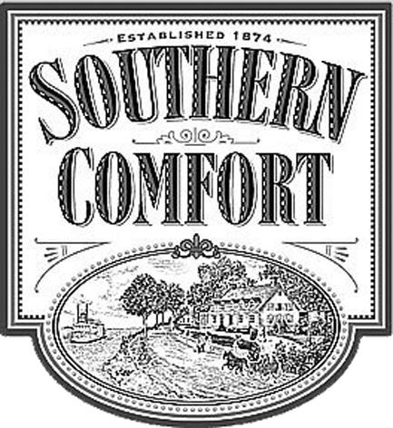 SOUTHERN  COMFORT
